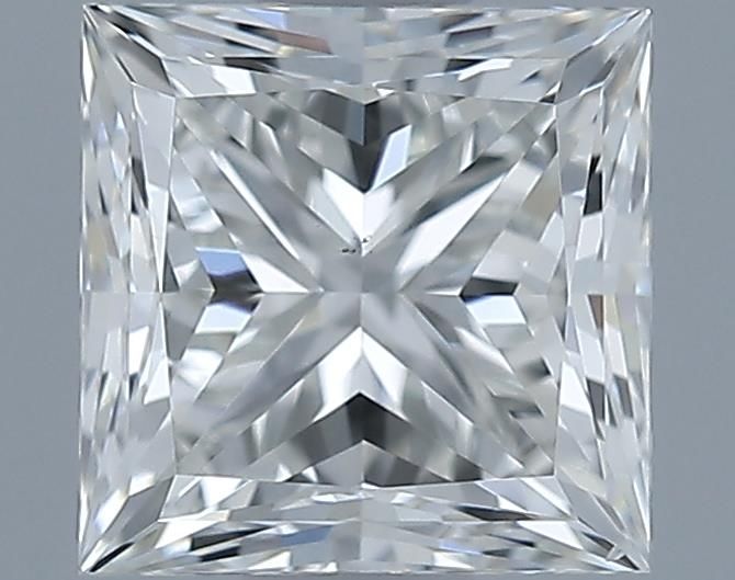 0.81 Carat