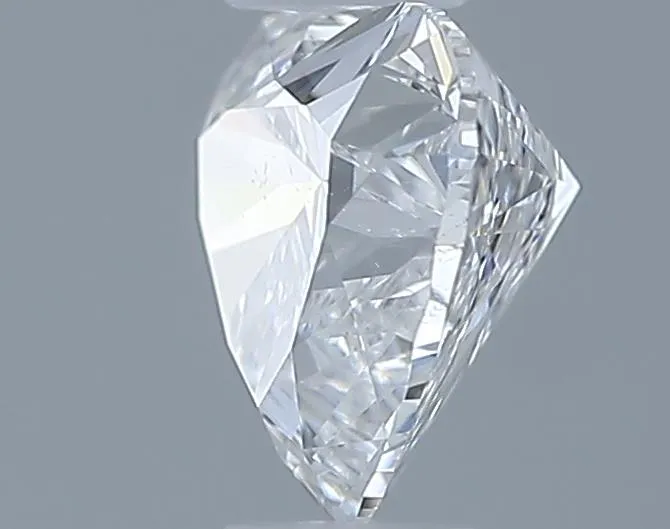 0.81 Carat