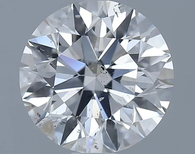 1.55 Carat