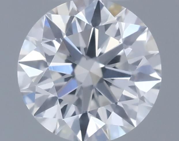 0.33 Carat