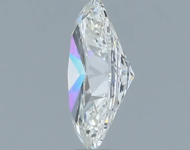 0.53 Carat