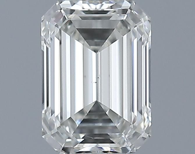 0.61 Carat