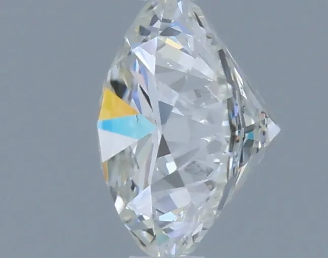 0.33 Carat