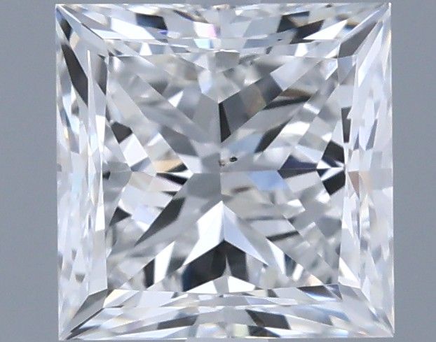 0.81 Carat