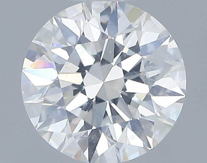 0.43 Carat