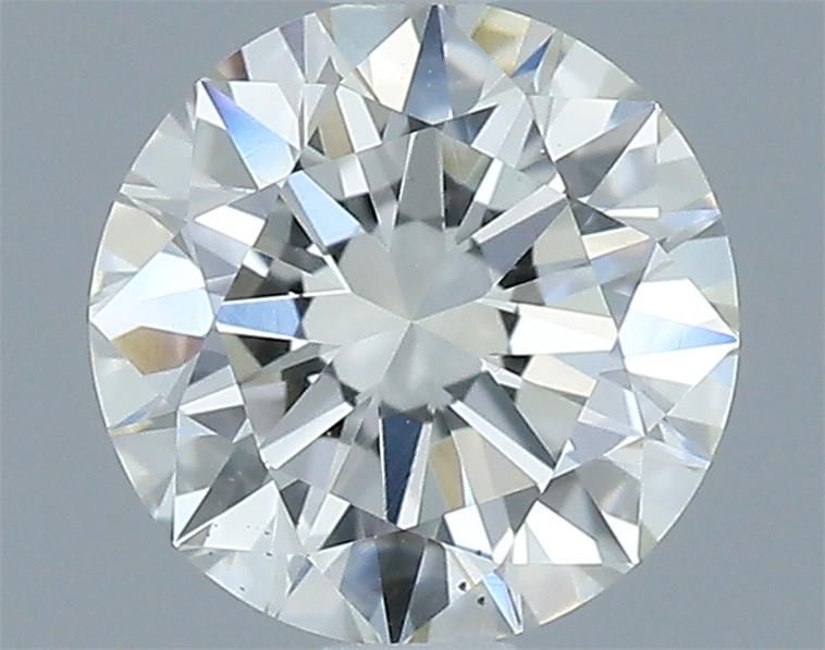 0.58 Carat