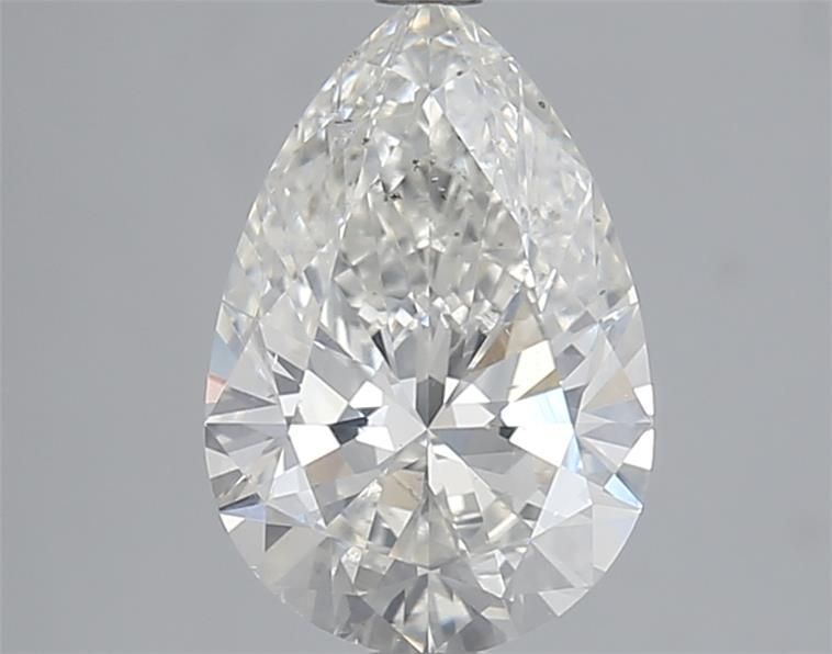 2.01 Carat