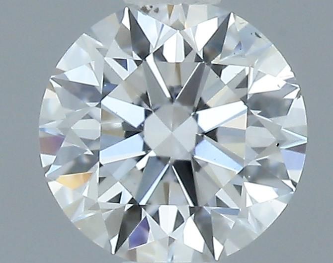 0.43 Carat
