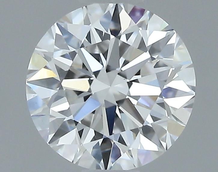 0.58 Carat