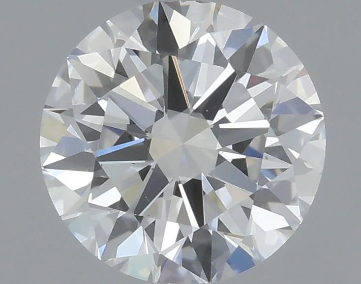 0.57 Carat