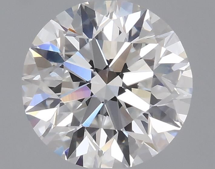 0.66 Carat