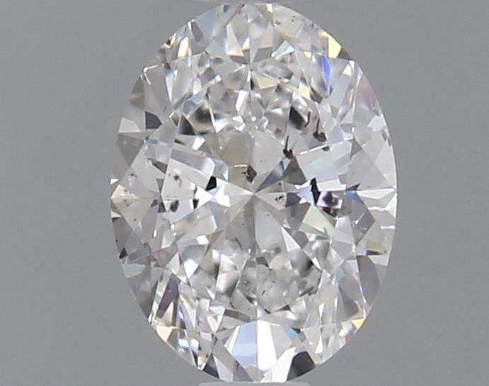 0.59 Carat
