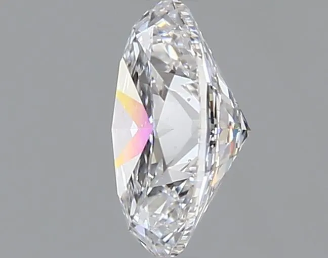 0.81 Carat