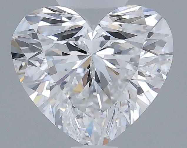 0.58 Carat