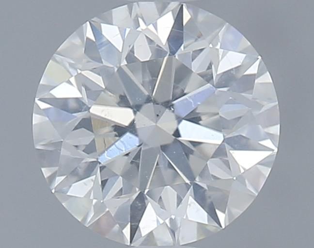 0.58 Carat