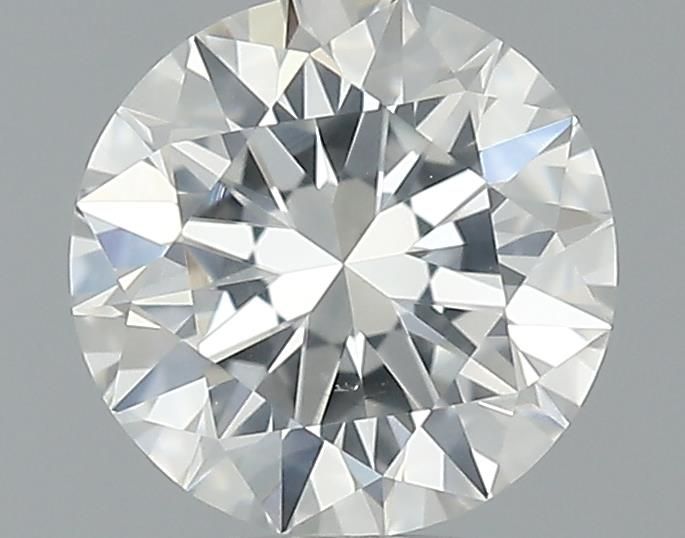 0.58 Carat