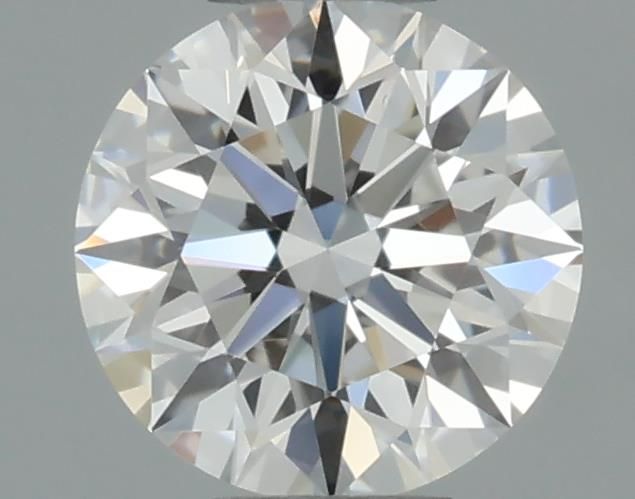 0.33 Carat