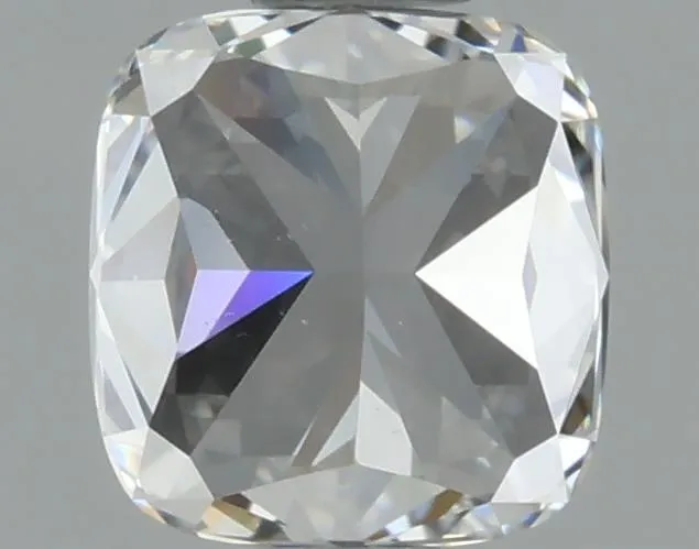 0.58 Carat