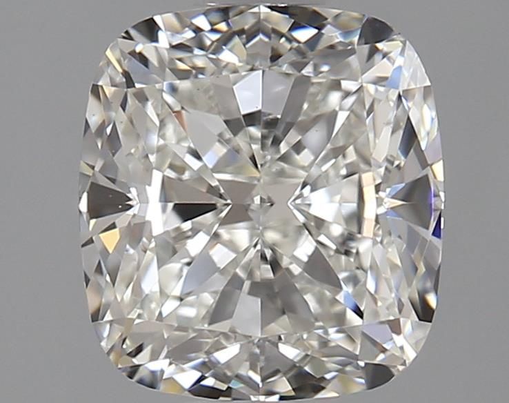 2.01 Carat