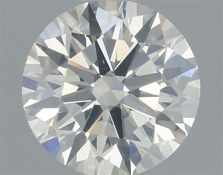 0.53 Carat