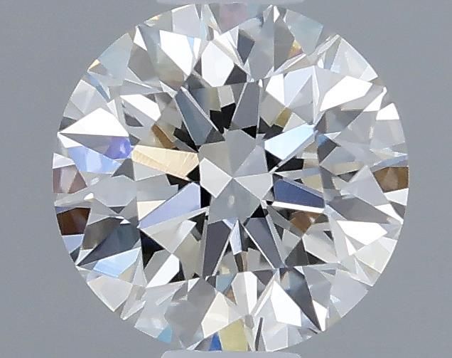 0.58 Carat