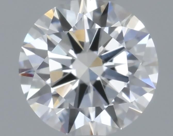 0.33 Carat