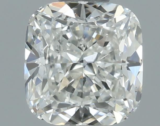 0.58 Carat