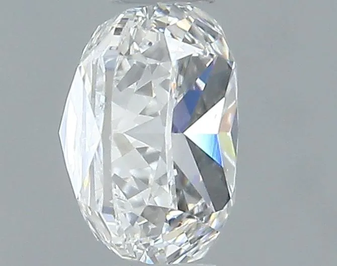 0.58 Carat