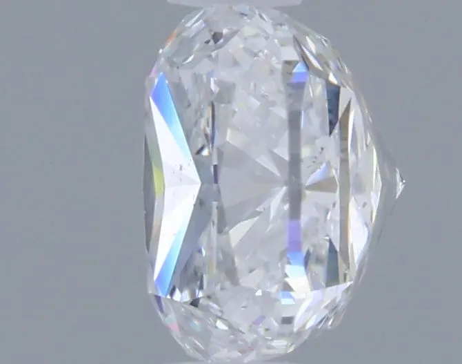 0.58 Carat