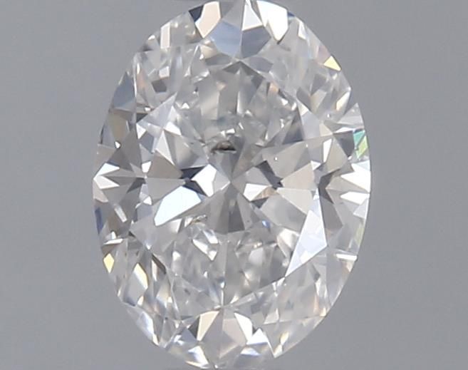 0.6 Carat