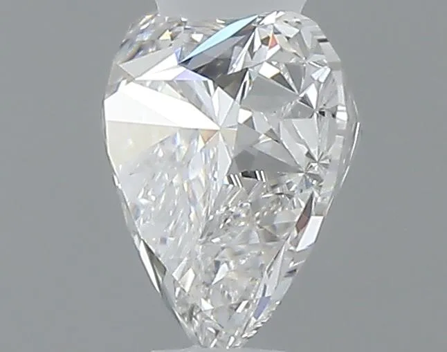 0.58 Carat