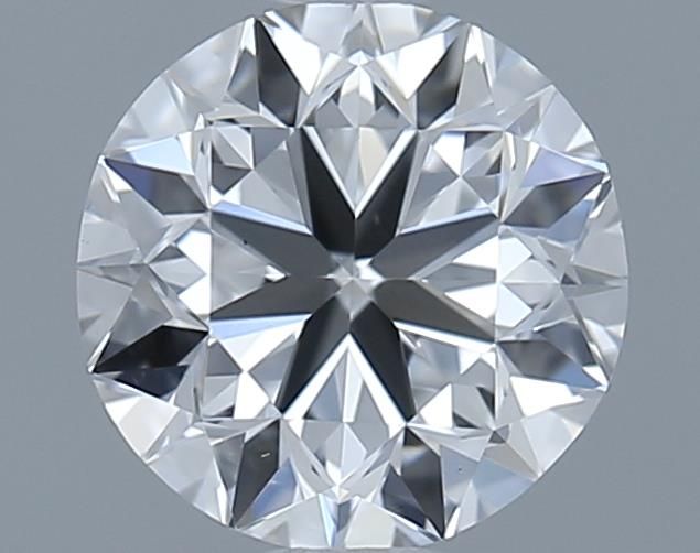 0.81 Carat