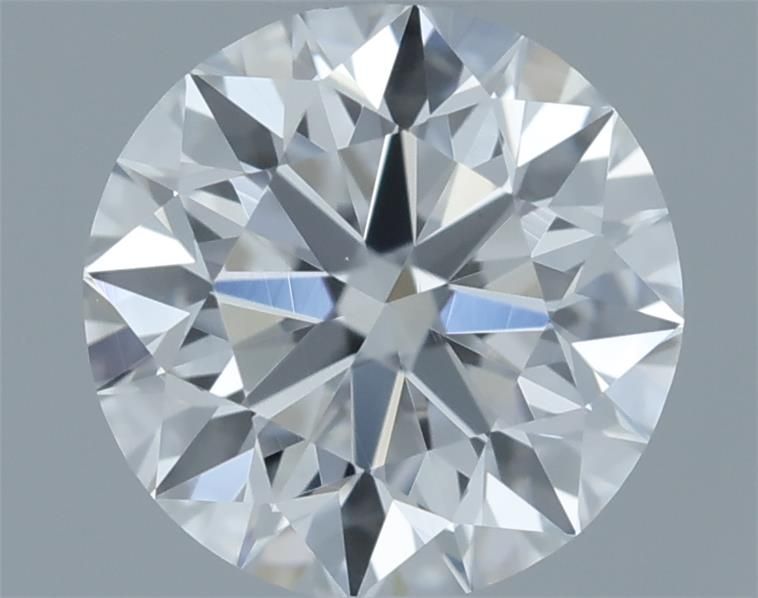 0.58 Carat