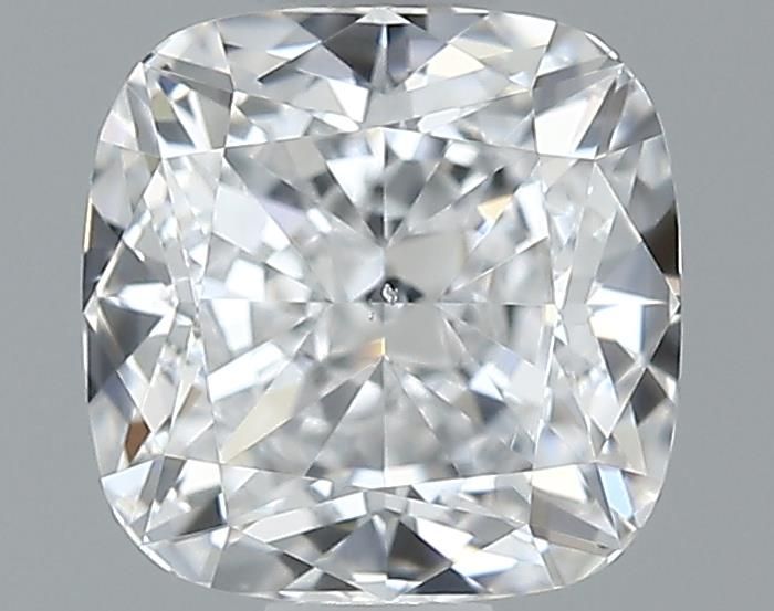 0.81 Carat