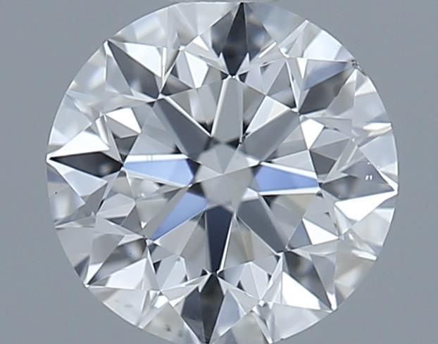 0.64 Carat