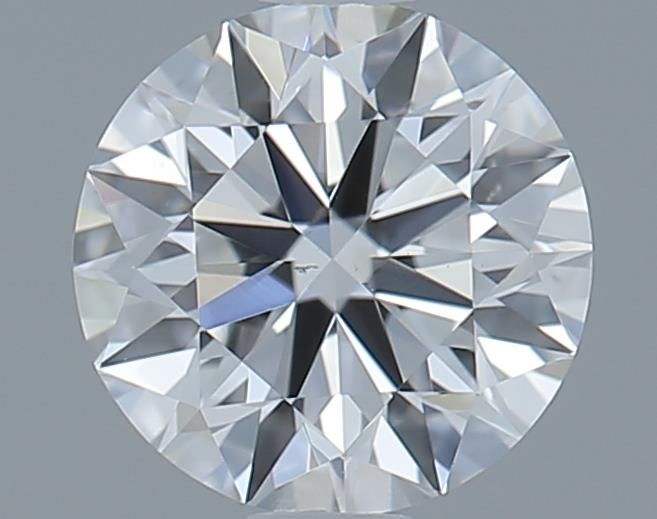 0.61 Carat