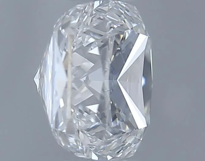 0.71 Carat