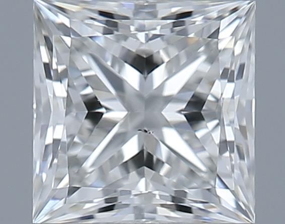 0.6 Carat