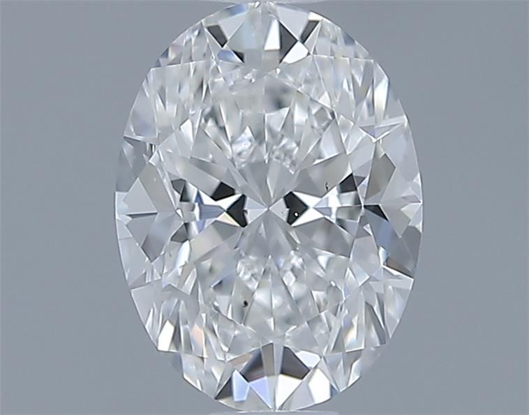 0.81 Carat