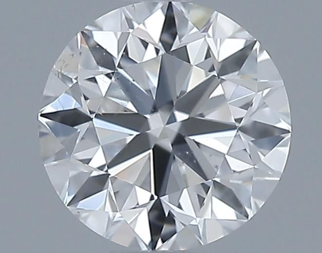 0.71 Carat