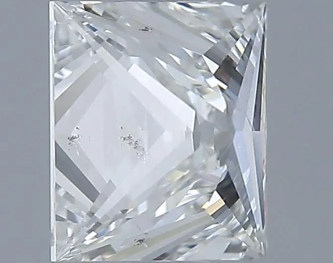 0.81 Carat