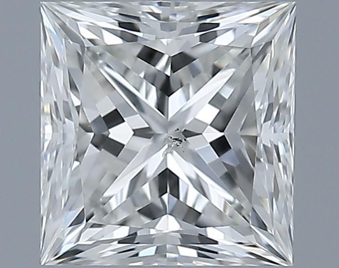0.81 Carat