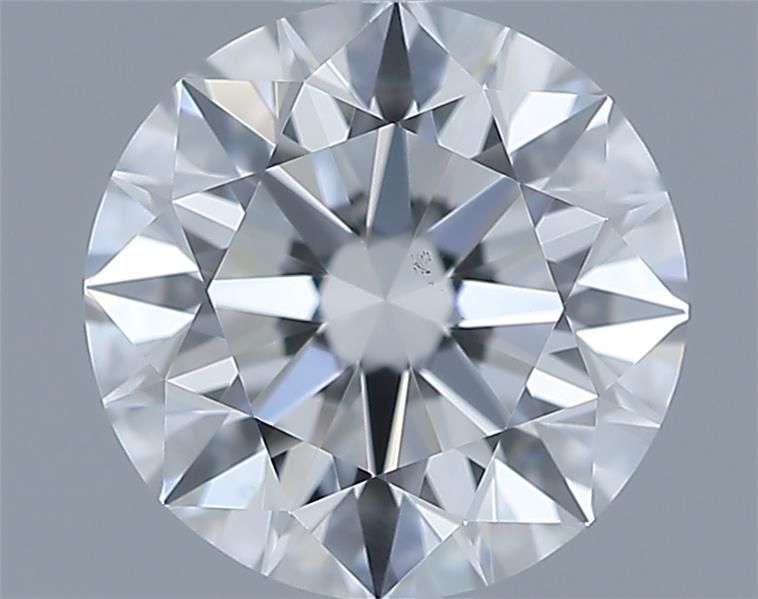 1.07 Carat