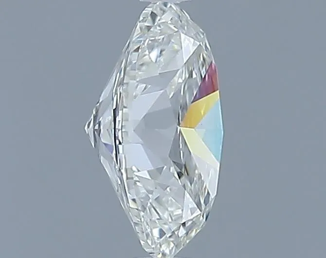 0.81 Carat