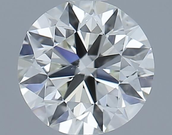 0.6 Carat