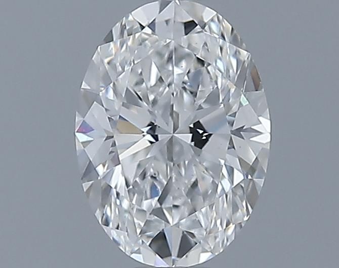 0.81 Carat