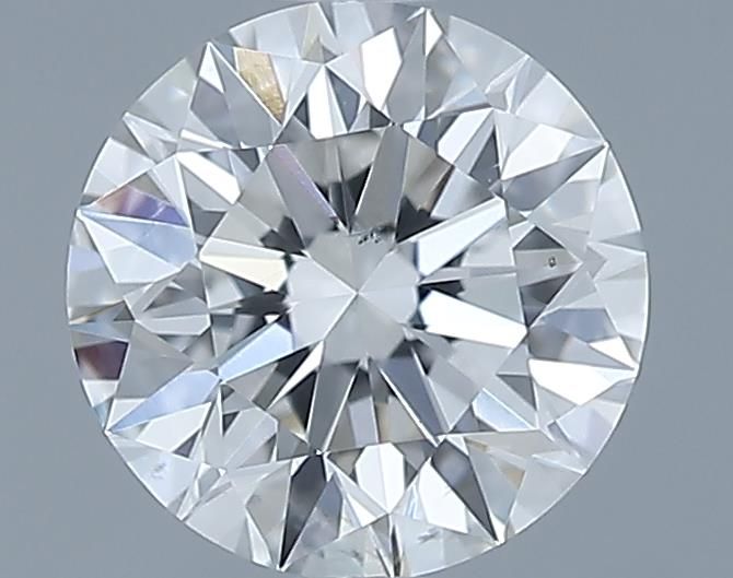 0.83 Carat