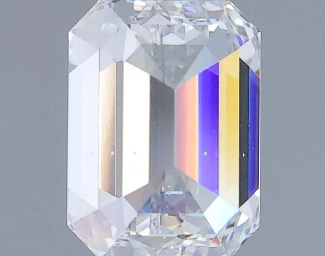 0.81 Carat