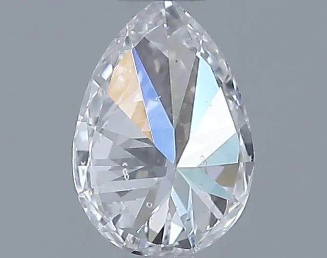 0.34 Carat