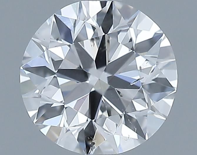 0.6 Carat